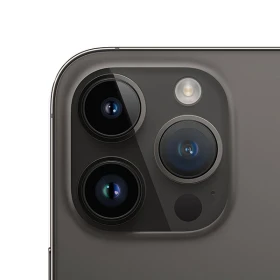 iPhone 14 Pro Max 256 Go Noir Sidéral