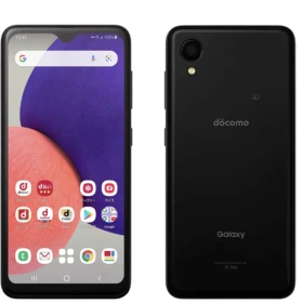 Samsung Galaxy A22 128 Go Gris Tr&egrave;s bon &eacute;tat