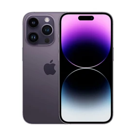 iPhone 14 Pro Max 256 Go Violet Intense