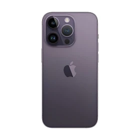 iPhone 14 Pro Max 128 Go Violet Intense