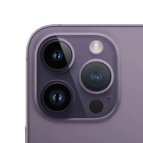 iPhone 14 Pro Max 128 Gb Viola Scuro