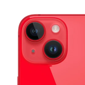 iPhone 14 Plus 128 Go Rouge eSIM