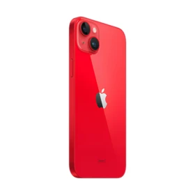iPhone 14 Plus 128 GB Vermelho eSIM