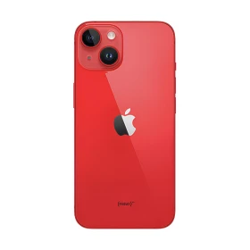 iPhone 14 Plus 128 GB Red eSIM