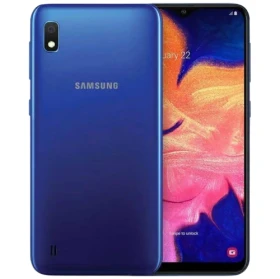 Samsung Galaxy S10 Noir