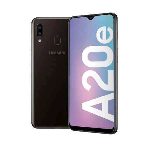Samsung Galaxy A20e 32 GB Nero