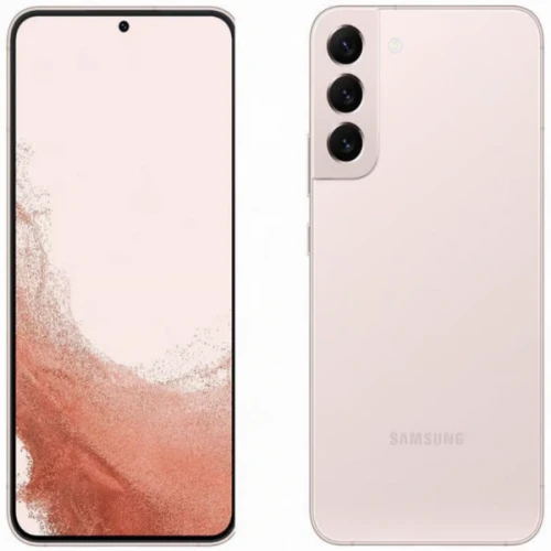 Samsung Galaxy S22 Plus 256 GB Roze