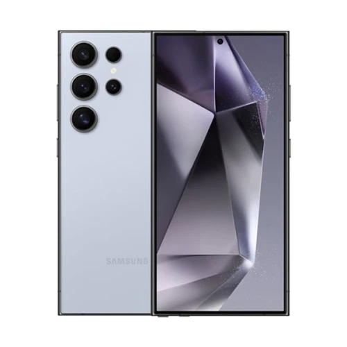 Samsung Galaxy S24 Ultra 512 Go Bleu