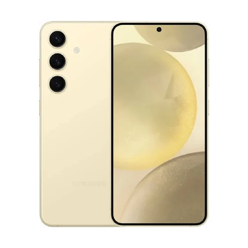 Samsung Galaxy S24 Plus 512 Go Jaune