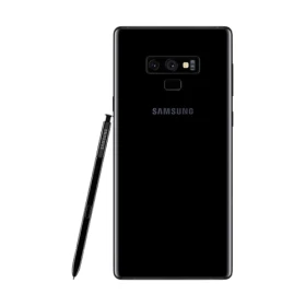 Samsung Galaxy Note 9 128 Go Noir