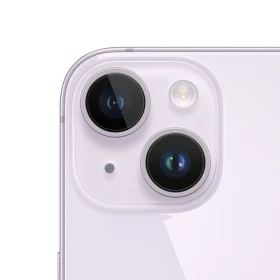 iPhone 14 Plus 128 Go Mauve eSIM