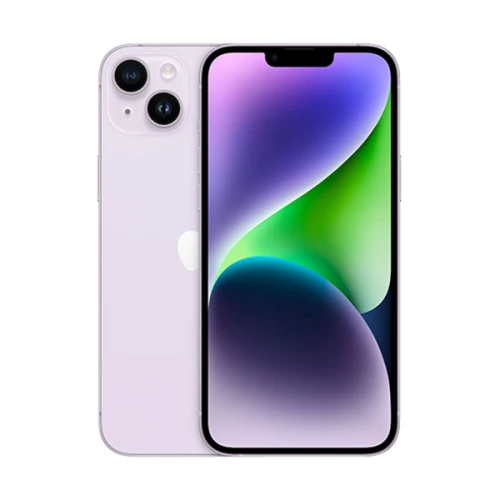 iPhone 14 128 Go Mauve ESIM