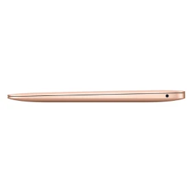 MacBook Air 13" (2020) - Apple M1 8 CPU / 7 GPU 256 Go SSD - RAM 8 Go - Or - Très bon état