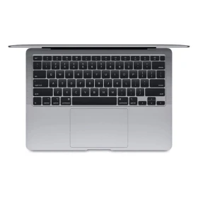 MacBook Pro 13" (2020) - Apple M1 3.2GHz 256 Go SSD - RAM 8 Go - Gris Sidéral - Premium