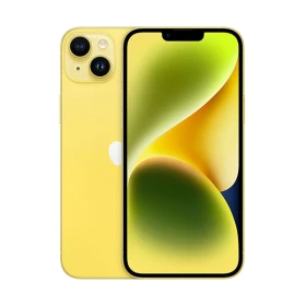 iPhone 14 Plus 128 GB Amarillo eSIM