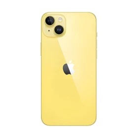 iPhone 14 Plus 128 GB Amarillo eSIM