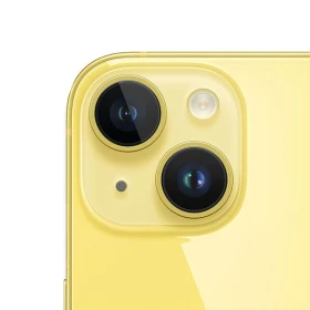 iPhone 14 Plus 128 GB Giallo eSIM