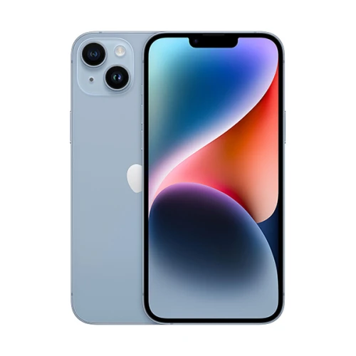 iPhone 14 128 Go Bleu veepee