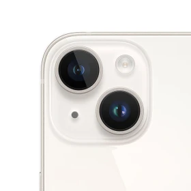 iPhone 14 Plus 128 GB Sterrenlicht eSIM