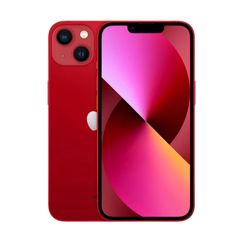 iPhone 13 Mini 128 GB Vermelho