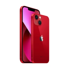 iPhone 13 Mini 128 GB Rojo