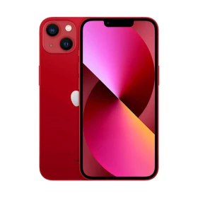 iPhone 13 128 Go Rouge