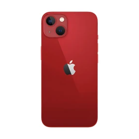 iPhone 13 128 Go Red