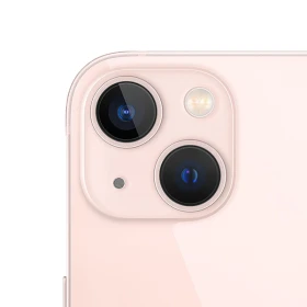 iPhone 13 128 Go Rose