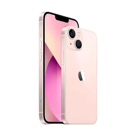 iPhone 13 Mini 128 Go Rose