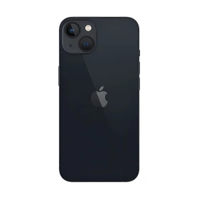 iPhone 13 Mini 128 GB Midnatt