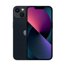 iPhone 13 128 GB Mezzanotte