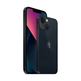 iPhone 13 Mini 128 GB Midnatt