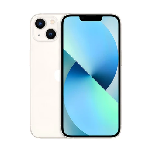 iPhone 13 128 GB Sternenlicht