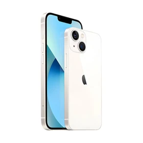 iPhone 13 Mini 128 Go Lumière Stellaire