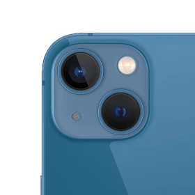 iPhone 13 128 Go Bleu