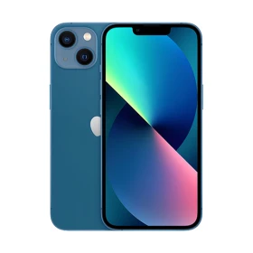 iPhone 13 Mini 128 Go Bleu
