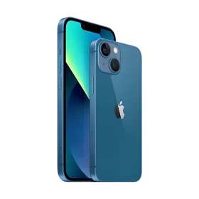 iPhone 13 Mini 128 GB Blå