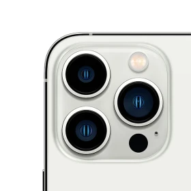 iPhone 13 Pro 128 Go Argent