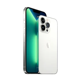 iPhone 13 Pro 256 GB Argent