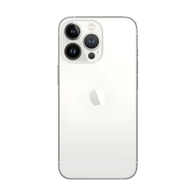 iPhone 13 Pro 256 GB Argent
