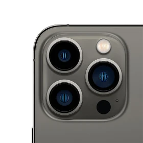 iPhone 13 Pro 128 Go Graphite