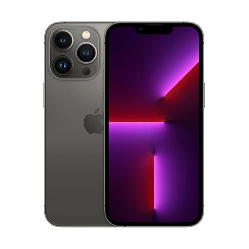 iPhone 13 Pro 256 Go Graphite