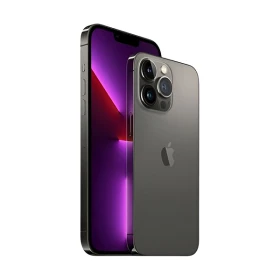 iPhone 13 Pro 128 Go Graphite