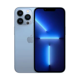 iPhone 13 128 Go Lumière stellaire