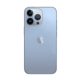 iPhone 13 Pro 256 GB Argent