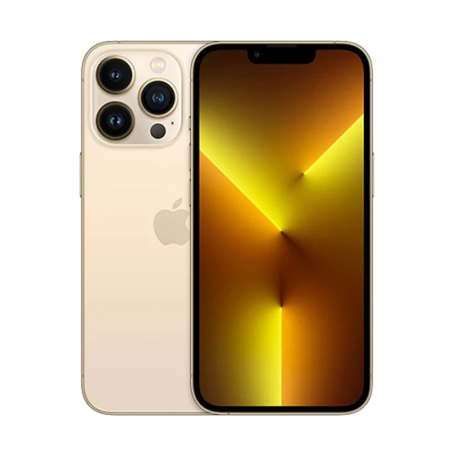 iPhone 13 Pro Max 128 Go Or