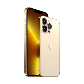 iPhone 13 Pro Max 128 GB Or