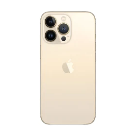 iPhone 13 Pro Max 128 GB Or