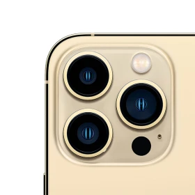 iPhone 13 Pro 256 Go Or