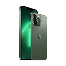 iPhone 13 Pro Max 128 GB Vert